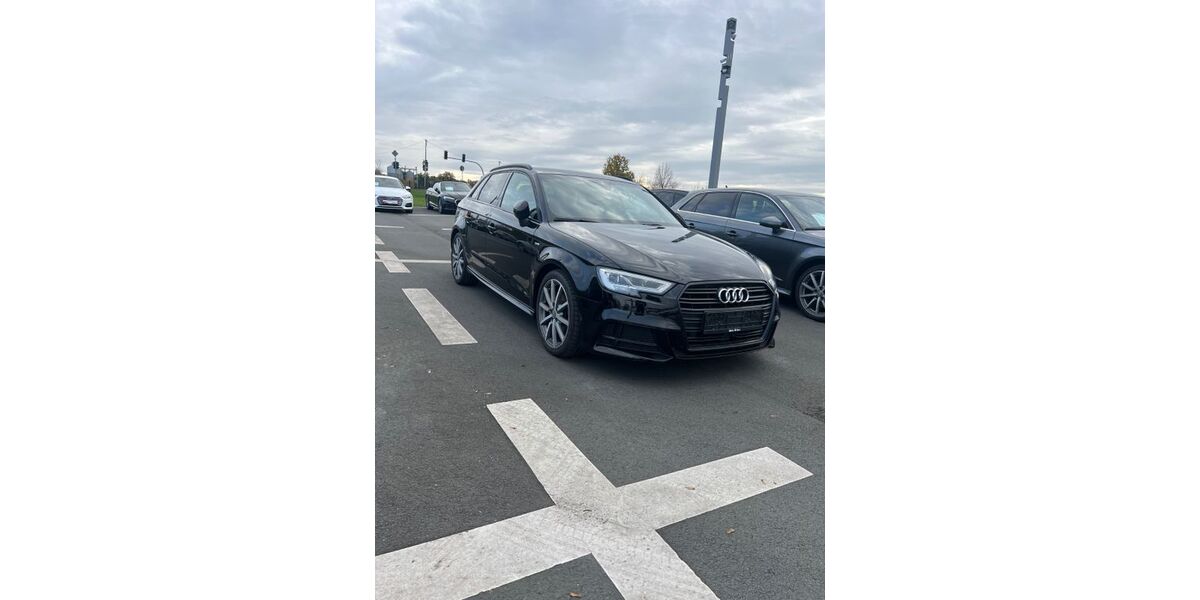 Audi A3 106.000 km 20.500 &euro; Dinslaken 46537