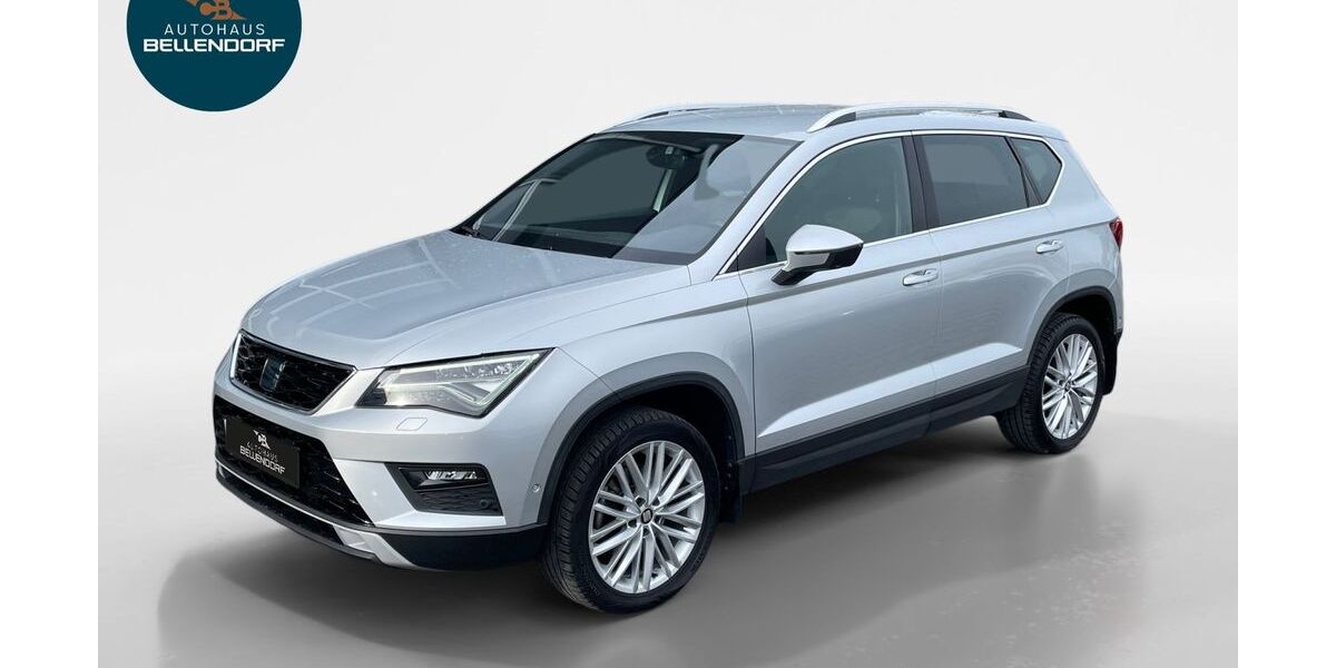 Seat Ateca 63.665 km 22.470 &euro; Bottrop 46244