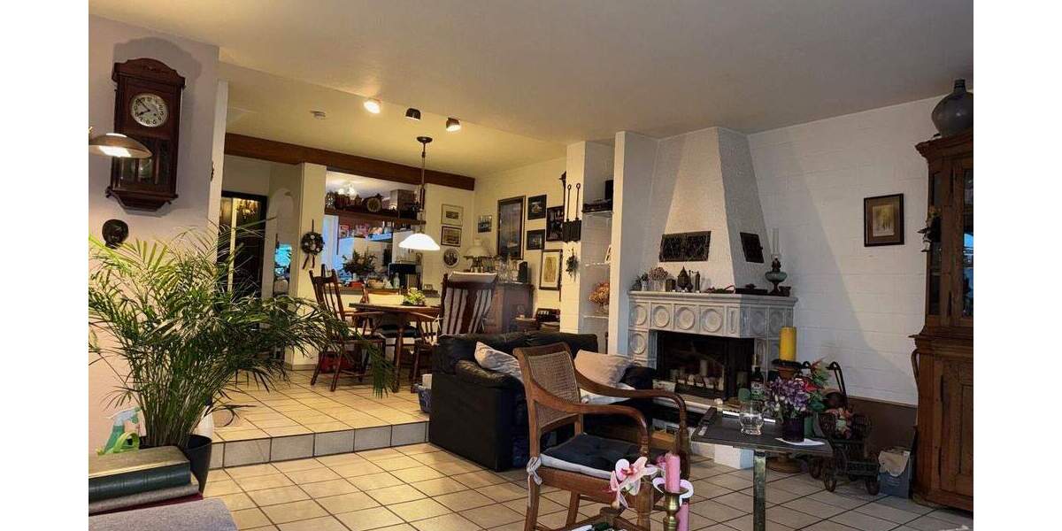 Doppelhaushälfte Krefeld Inrath/Kliedbruch - 4 Zimmer, 126 m&sup2;, 359.000&euro; | Angebot:25697195