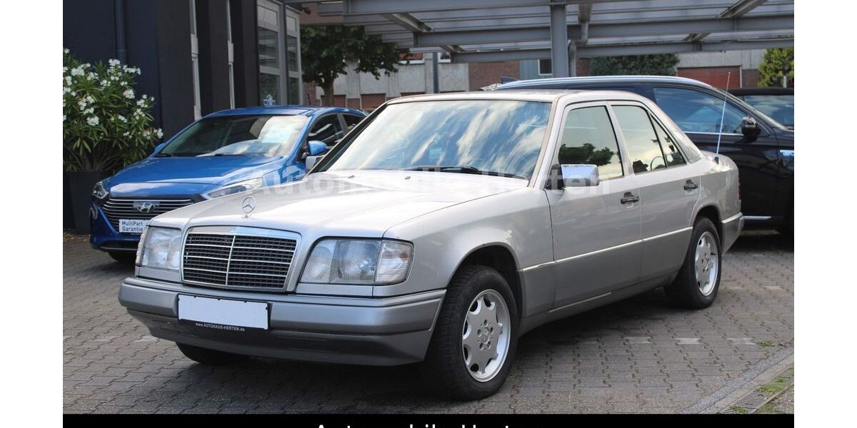 Mercedes-Benz E 200 195.000 km 2.990 &euro; Herten 45699