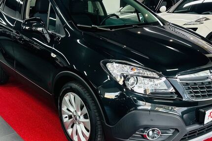 Opel Mokka 78.000 km 9.770 &euro; Oberhausen 46049