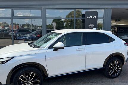 Honda HR-V 32.400 km 26.970 &euro; Wesel 46485