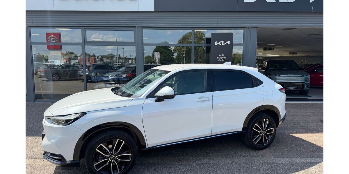 Honda HR-V 32.400 km 26.970 &euro; Wesel 46485