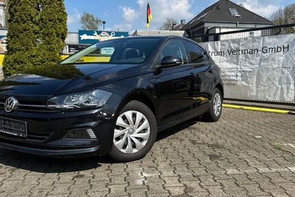VW Polo 95.000 km 9.499 &euro; Oberhausen 46047