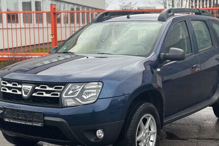 Dacia Duster 119.000 km 7.990 &euro; Herten 45701