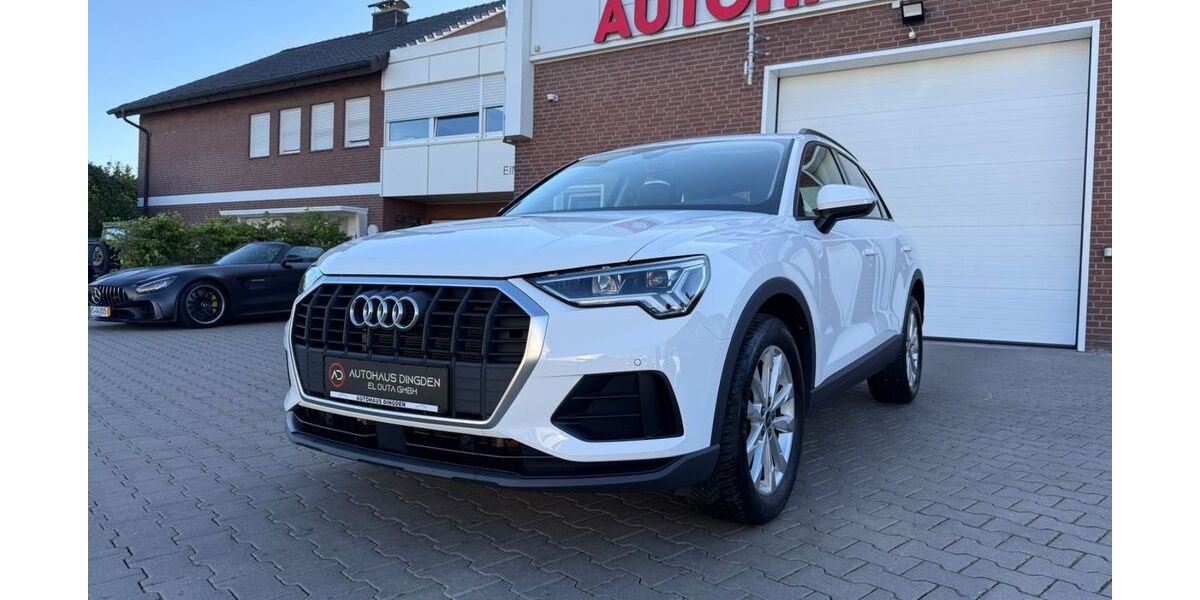Audi Q3 33.000 km 29.950 &euro; Hamminkeln 46499