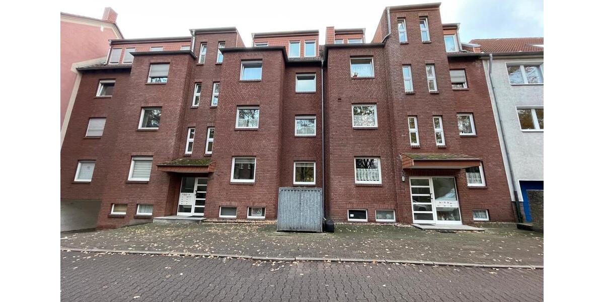 Etagenwohnung Gelsenkirchen - 3.5 Zimmer, 76 m&sup2;, 170.000&euro; | Angebot:26652464