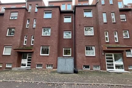Wohnung Gelsenkirchen - 3.5 Zimmer, 76 m&sup2;, 170.000&euro; | Angebot:26652464