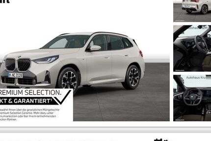 BMW X3 21.698 km 52.199 &euro; Oberhausen 46117