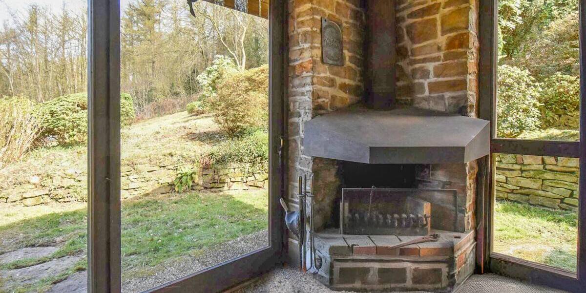 Einfamilienhaus Essen Fischlaken - 9 Zimmer, 203 m&sup2;, 795.000&euro; | Angebot:26289715