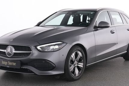 Mercedes-Benz C 180 49.254 km 28.845 &euro; Essen 45309