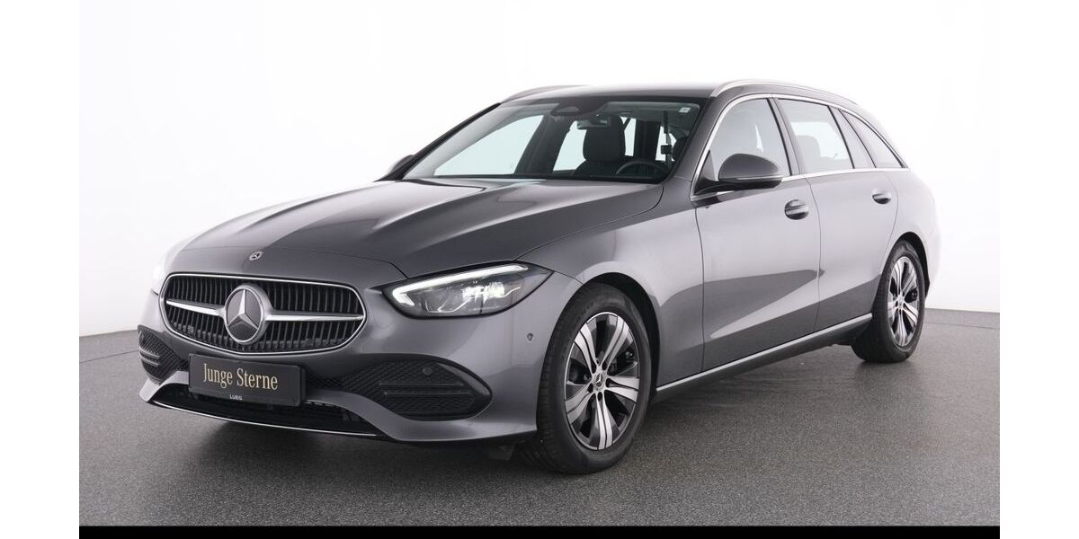 Mercedes-Benz C 180 49.254 km 28.845 &euro; Essen 45309