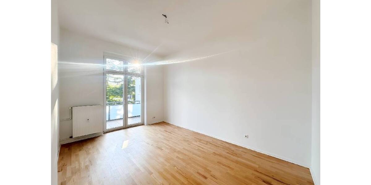 Etagenwohnung Krefeld Stadtmitte - 3 Zimmer, 77 m&sup2;, 650&euro; | Angebot:26187267