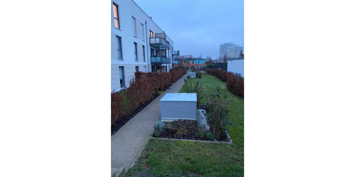 Etagenwohnung Gelsenkirchen Gelsenkirchen-Mitte - 2 Zimmer, 54 m&sup2;, 179.000&euro; | Angebot:26588519