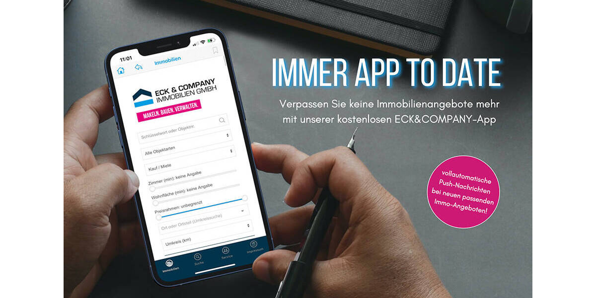 Etagenwohnung Rheinberg Budberg - 4 Zimmer, 104 m&sup2;, 179.000&euro; | Angebot:25822111