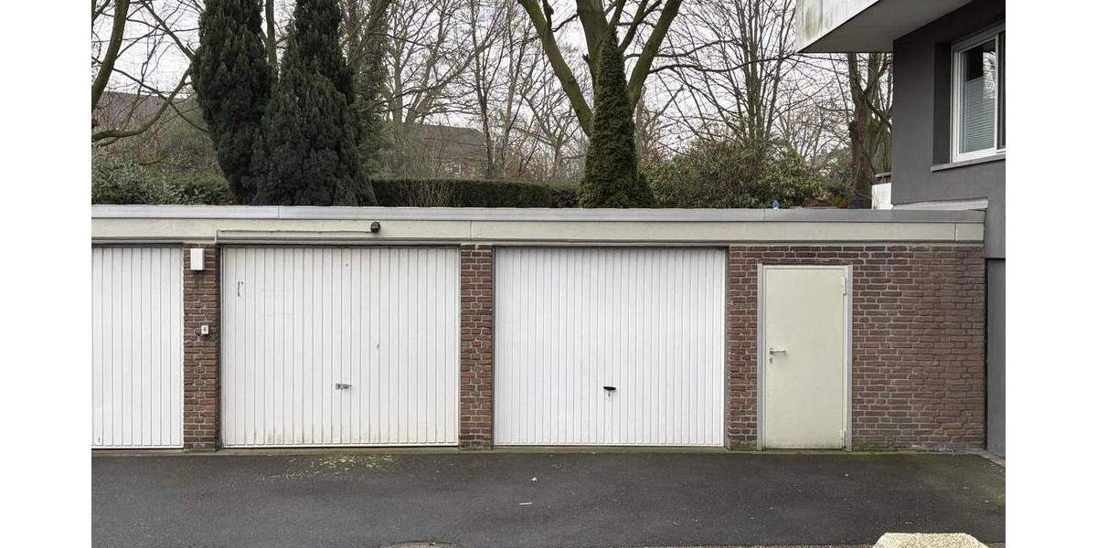 Etagenwohnung Neukirchen-Vluyn Neukirchen - 3 Zimmer, 88 m&sup2;, 179.000&euro; | Angebot:25675597