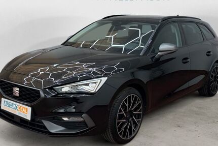 Seat Leon 71.613 km 19.989 &euro; Dinslaken 46539
