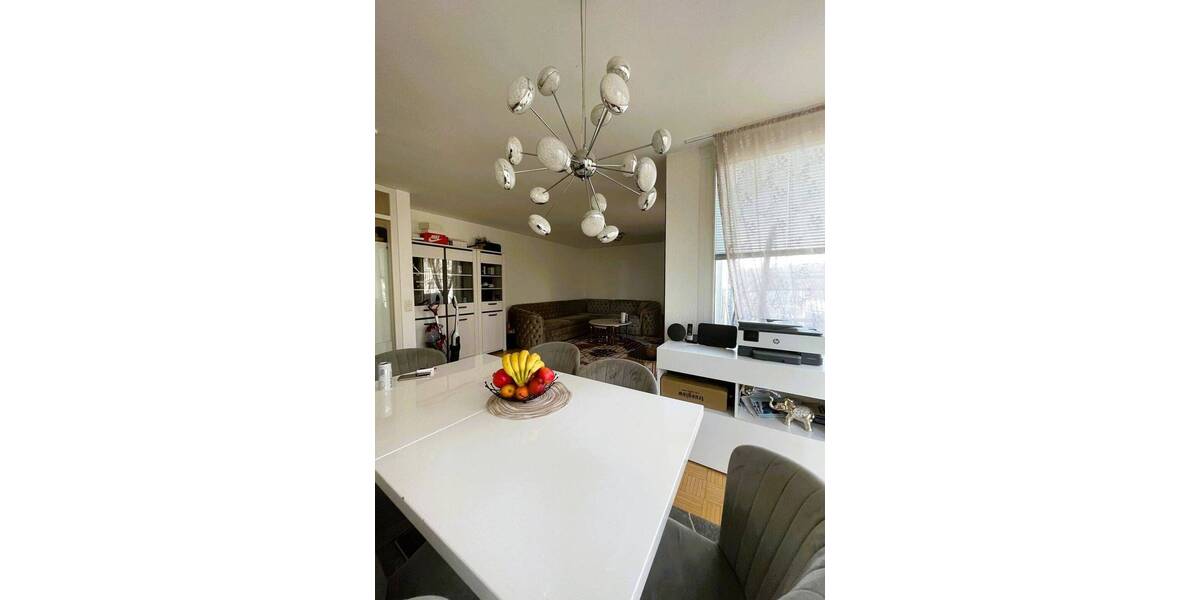 Etagenwohnung Essen / Südviertel Südviertel - 4 Zimmer, 109 m&sup2;, 315.000&euro; | Angebot:26786773