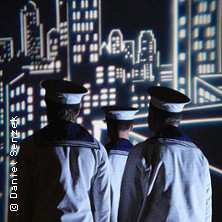 On the Town 06.06.2026 Theater Duisburg