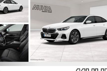 BMW 520 21.483 km 50.920 &euro; Oberhausen 46149