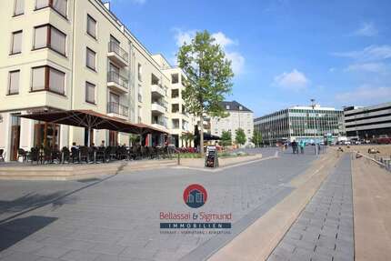 Gewerbeobjekt Mülheim an der Ruhr - 1.423&euro; | Angebot:27650241