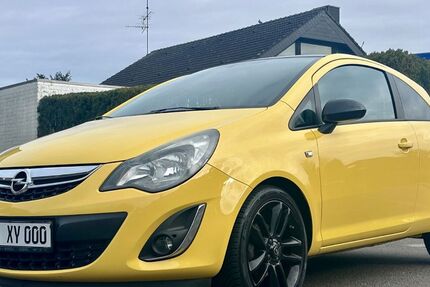 Opel Corsa 150.000 km 3.495 &euro; Hamminkeln 46499