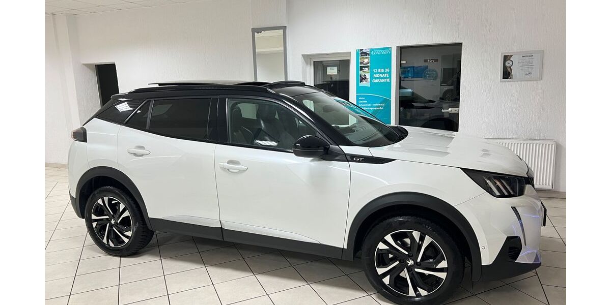 Peugeot 2008 92.899 km 18.499 &euro; Voerde 46562