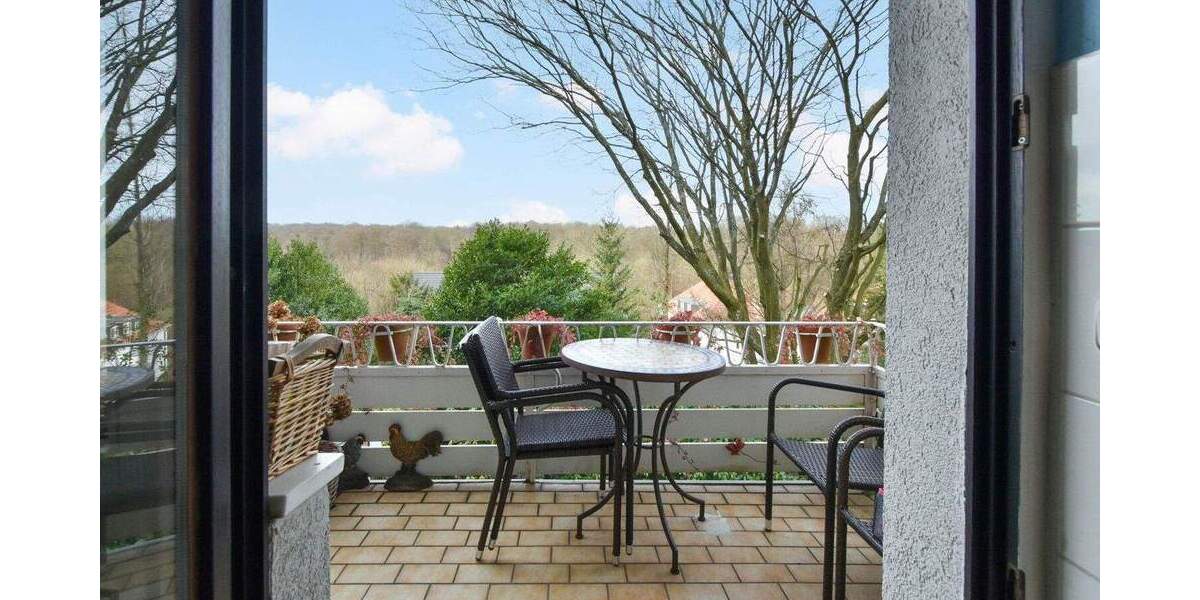 Etagenwohnung Essen / Stadtwald Stadtwald - 4 Zimmer, 135 m&sup2;, 695.000&euro; | Angebot:25731609