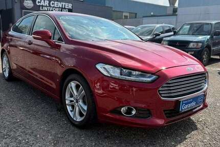 Ford Mondeo 66.000 km 10.990 &euro; Kamp-Lintfort 47475