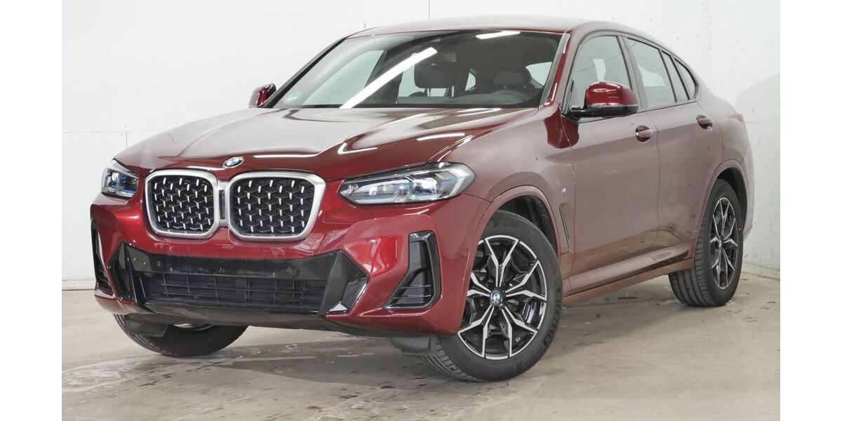 BMW X4 20.201 km 47.940 &euro; Gelsenkirchen 45897