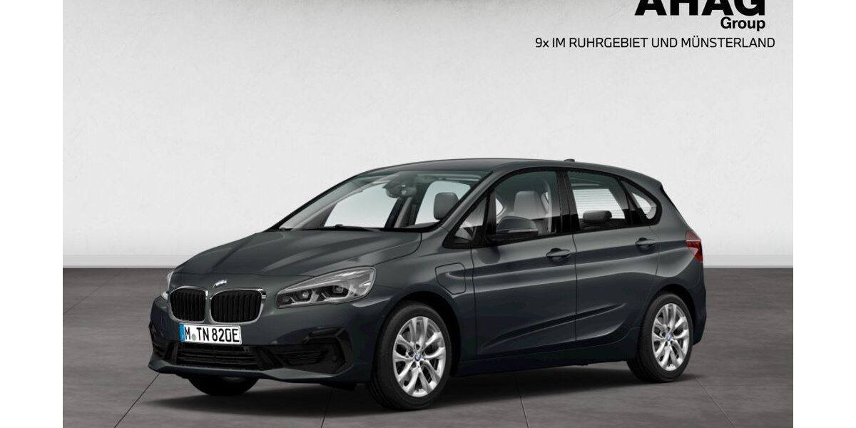 BMW 225 Active Tourer 49.281 km 18.840 &euro; Marl 45770