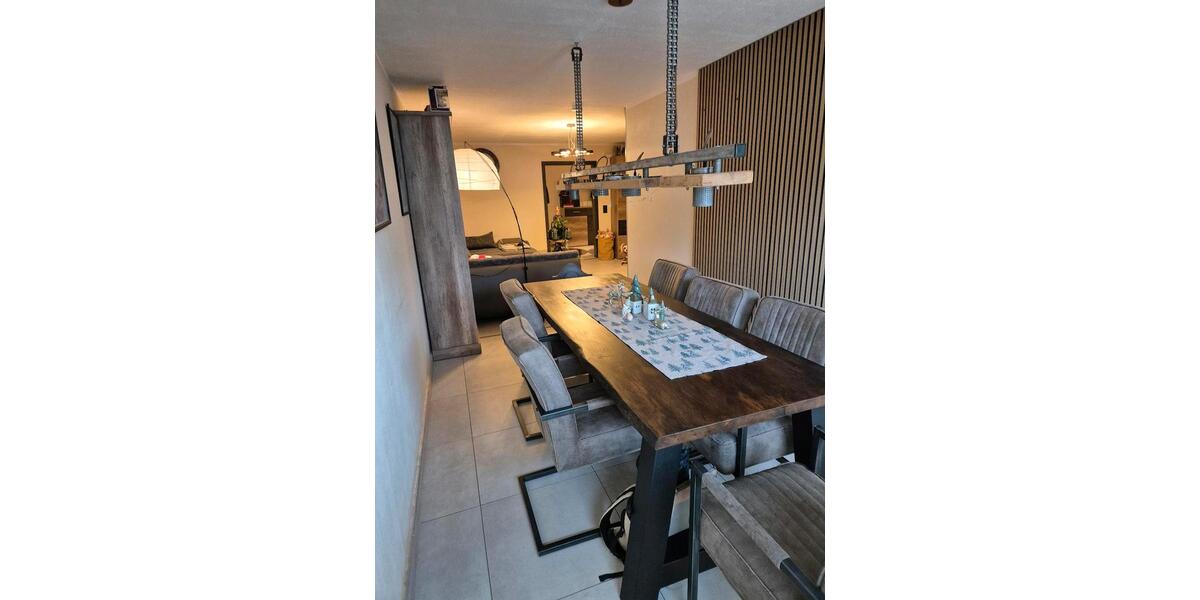 Erdgeschoßwohnung Dorsten Altstadt - 3 Zimmer, 93 m&sup2;, 280.000&euro; | Angebot:25994132