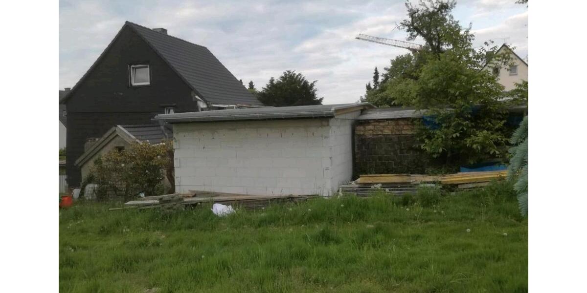 Einfamilienhaus Essen Stadtbezirk VIII - 5 Zimmer, 400.000&euro; | Angebot:21844684