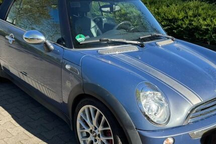 Mini Cooper 194.560 km 1.500 &euro; Krefeld 47809