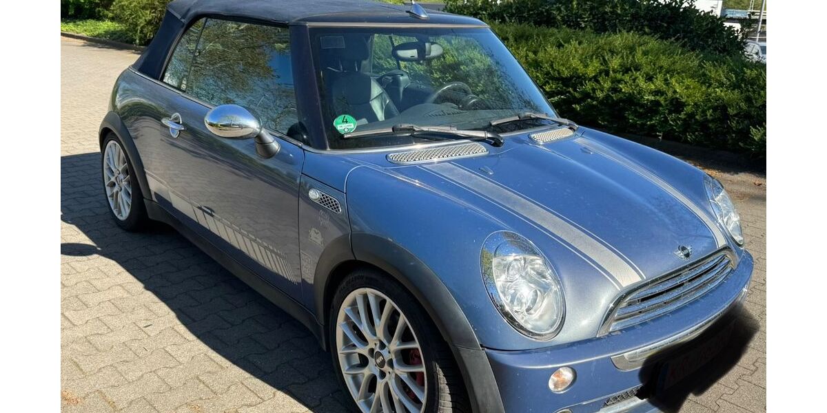 Mini Cooper 194.560 km 1.500 &euro; Krefeld 47809