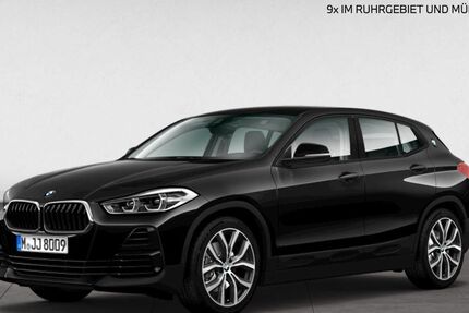 BMW X2 84.184 km 25.940 &euro; Marl 45770
