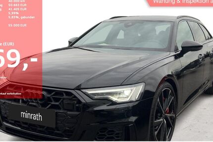 Audi S6 12.264 km 51.740 &euro; Moers-Hülsdonk 47441
