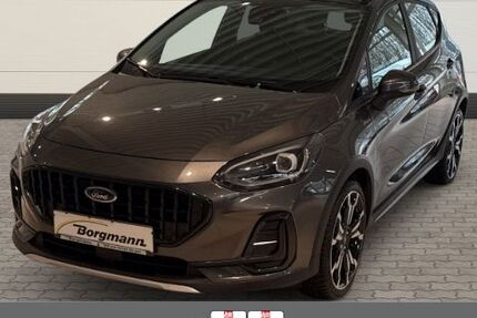 Ford Fiesta 9.341 km 22.990 &euro; Essen 45356