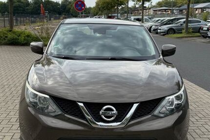Nissan Qashqai 182.097 km 10.200 &euro; Duisburg 47057