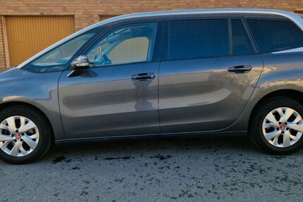Citroen Grand C4 Picasso / SpaceTourer 184.000 km 9.699 &euro; Gelsenkirchen 45881