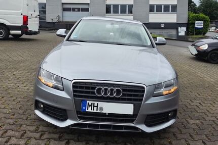 Audi A4 140.000 km 6.400 &euro; Mülheim an der Ruhr 45475