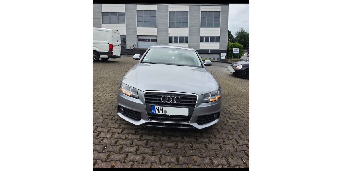 Audi A4 140.000 km 6.400 &euro; Mülheim an der Ruhr 45475