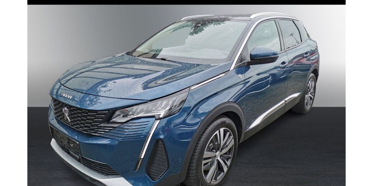 Peugeot 3008 42.444 km 18.390 &euro; Xanten 46509