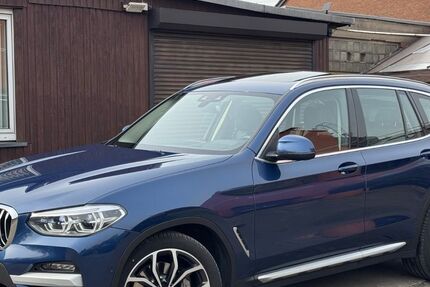 BMW X3 148.000 km 25.900 &euro; Duisburg 47179