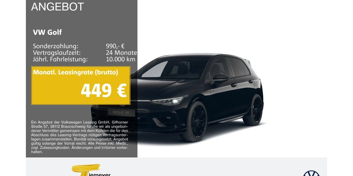 VW Golf 12.672 km 47.710 &euro; Dorsten 46282