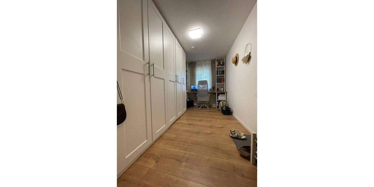 Etagenwohnung Bottrop Eigen - 2 Zimmer, 63 m&sup2;, 960&euro; | Angebot:26803457