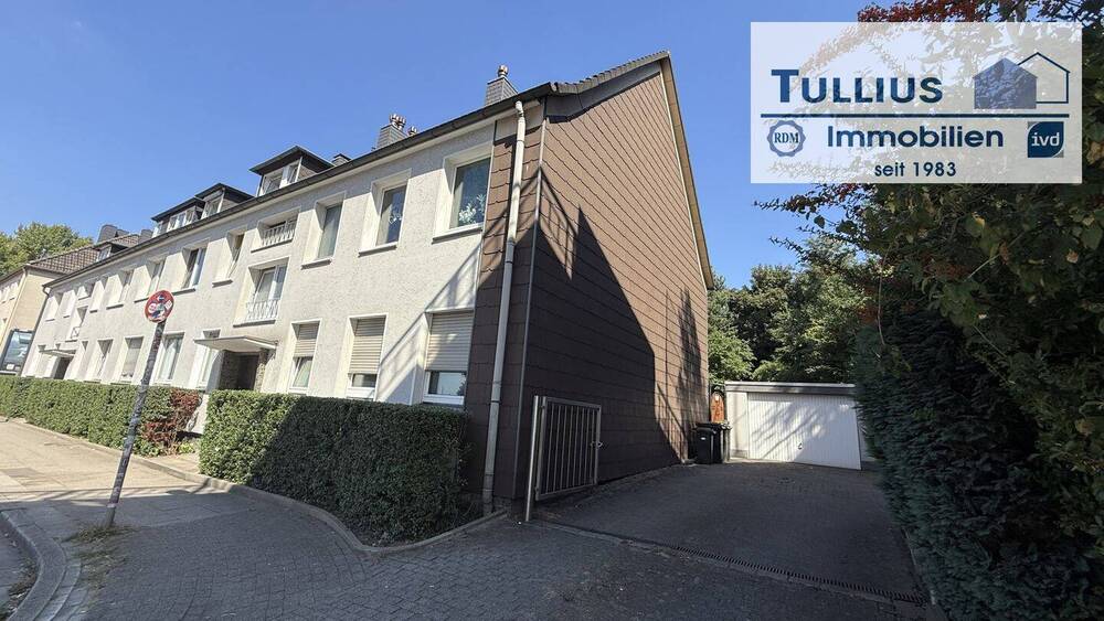 Mehrfamilienhaus, Wohnhaus Essen Vogelheim - 3 Zimmer, 633 m&sup2;, 890.000&euro; | Angebot:25779515