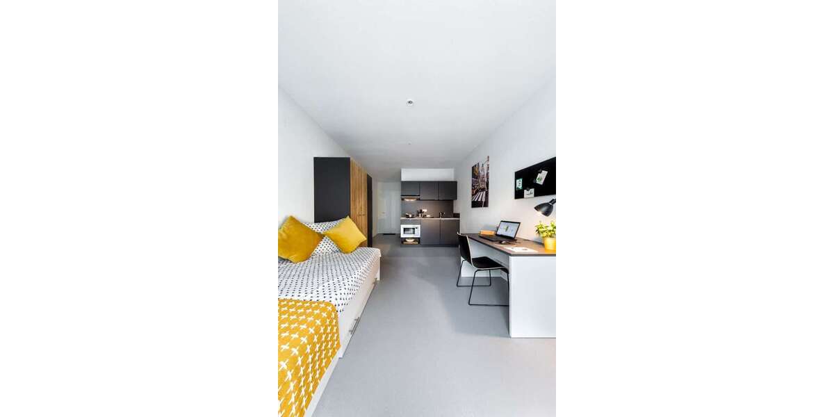 Zimmer Essen Westviertel - 1 Zimmer, 963&euro; | Angebot:27099919