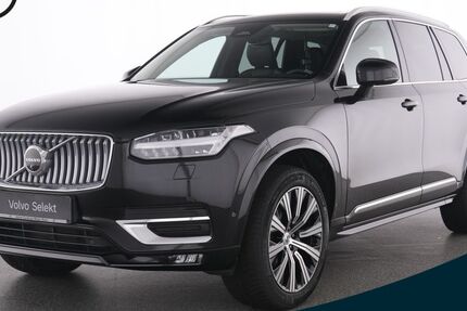 Volvo XC90 60.341 km 50.990 &euro; Mülheim an der Ruhr 45472