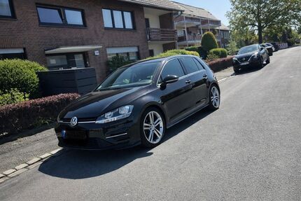 VW Golf 100.000 km 15.000 &euro; Krefeld 47800